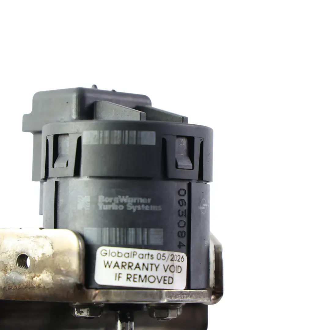 Land Rover Discovery 3 L319 Siłownik Turbosprężarki 2.7 TDV6 4146R013 - SKU 1357581-1 - Numer Części 1357581
