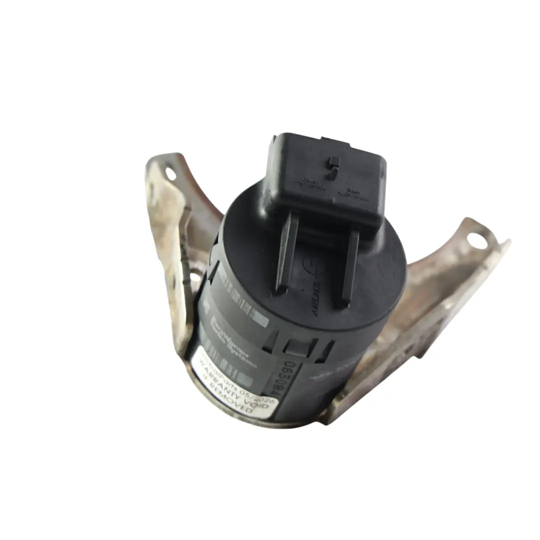 Land Rover Discovery 3 L319 Turbolader Turbo Stellantrieb 2.7 TDV6 4146R013 - SKU 1357581-1 - Teilenummer 1357581