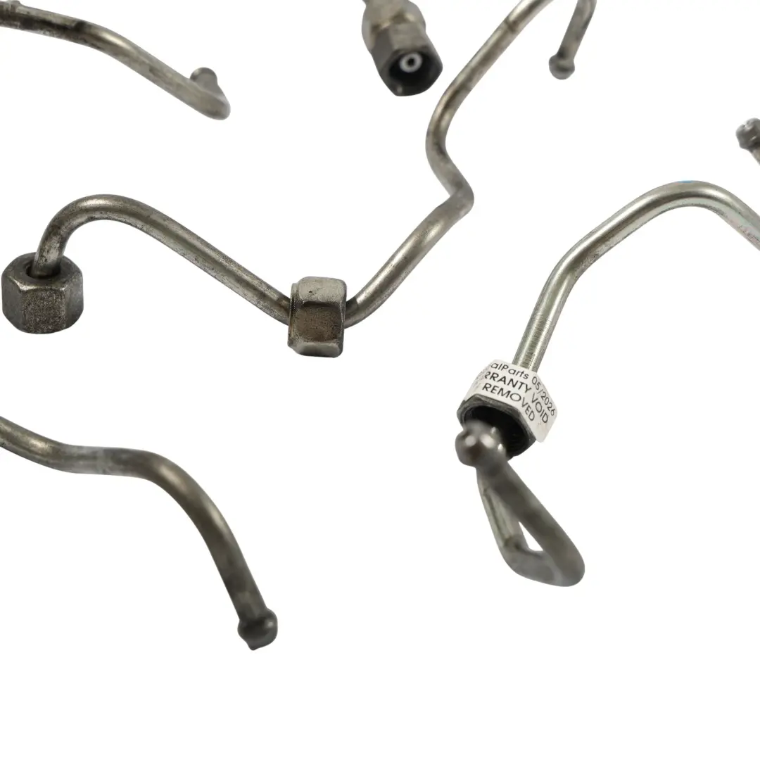 Ford Galaxy Mk2 Fuel Injection Pressure Pipe Hose Set 2.0 TDCI 3M5Q-9J323-BB - SKU 1365150 - Part number 1365150