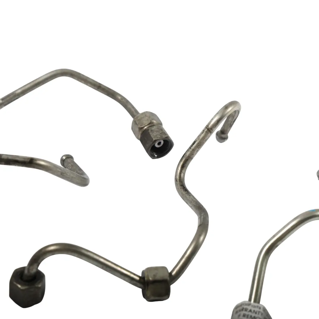 Ford Galaxy Mk2 Set Tubo Pressione Iniezione Carburante 2.0 TDCI 3M5Q-9J323-BB - SKU 1365150 - Numero di parte 1365150
