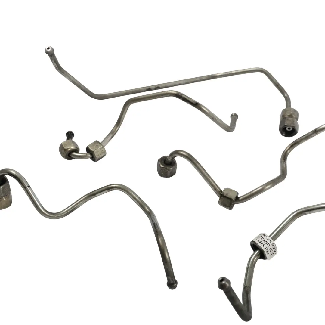 Ford Galaxy Mk2 Set Tubos Presión Inyección Combustible 2.0 TDCI 3M5Q-9J323-BB - SKU 1365150 - Número de pieza 1365150