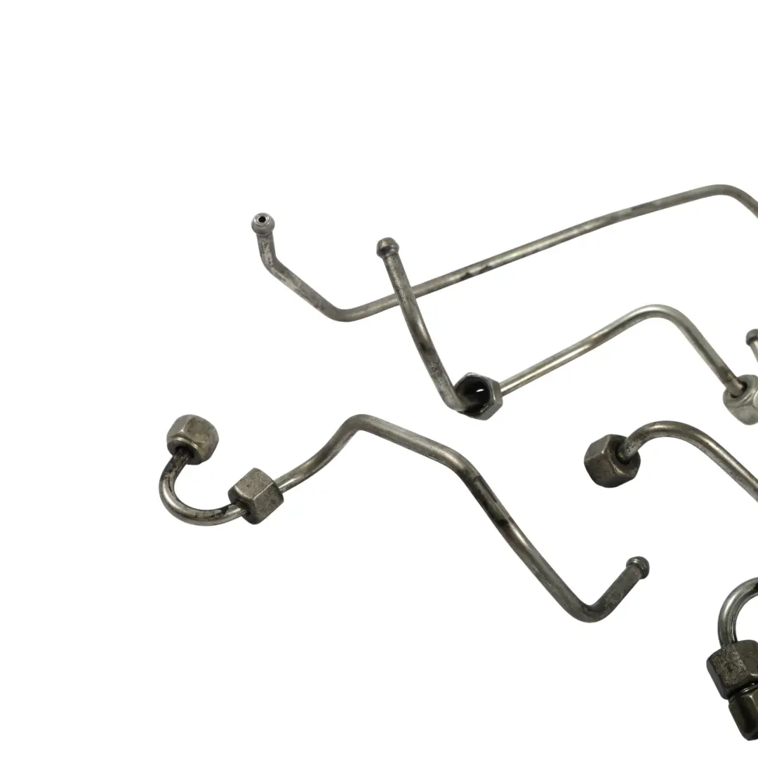 Mk2 Fuel Injection Pressure Pipe Hose Set 2.0 TDCI 3M5Q-9J323-BB to Ford Galaxy with Part number 1365150 Ford Galaxy Mk2 Fuel Injection Pressure Pipe Hose Set 2.0 TDCI 3M5Q-9J323-BB - SKU 1365150 - Part number 1365150