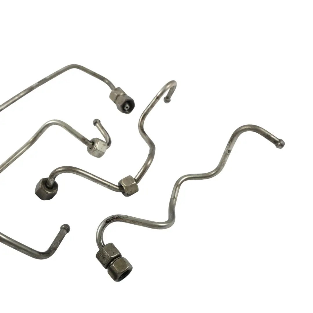 Mk2 Einspritzung Druckrohr Set 2.0 TDCI 3M5Q-9J323-BB für Ford Galaxy mit Teilenummer 1365150 Ford Galaxy Mk2 Einspritzung Druckrohr Set 2.0 TDCI 3M5Q-9J323-BB - SKU 1365150 - Teilenummer 1365150