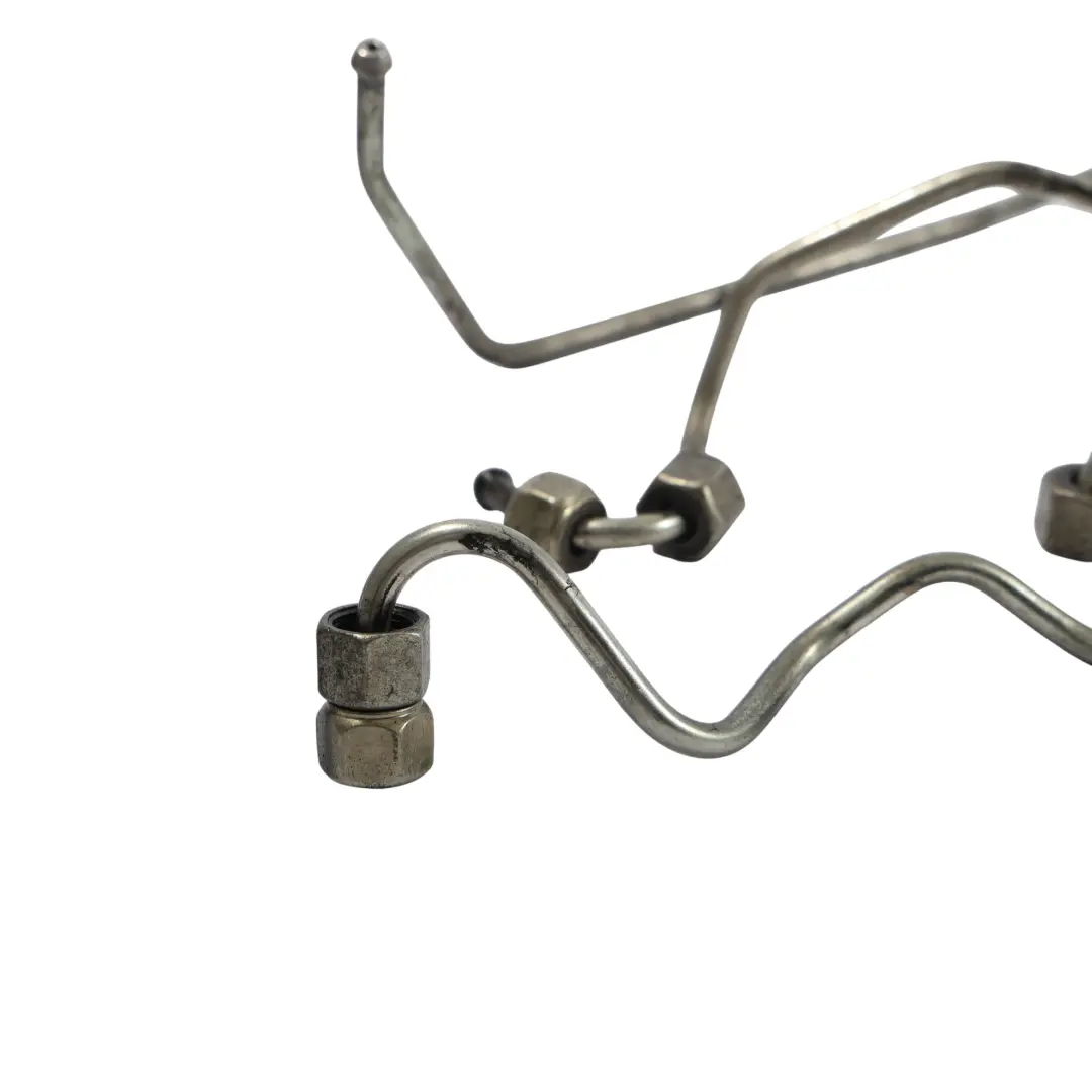 Ford Galaxy Mk2 Einspritzung Druckrohr Set 2.0 TDCI 3M5Q-9J323-BB - SKU 1365150 - Teilenummer 1365150