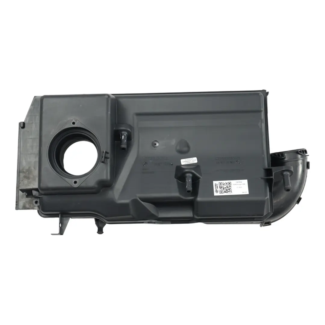 Ford Kuga MK1 Focus MK2 ST225 Luftfilterkasten 2.5 Benzin - SKU 1367832 - Teilenummer 1367832