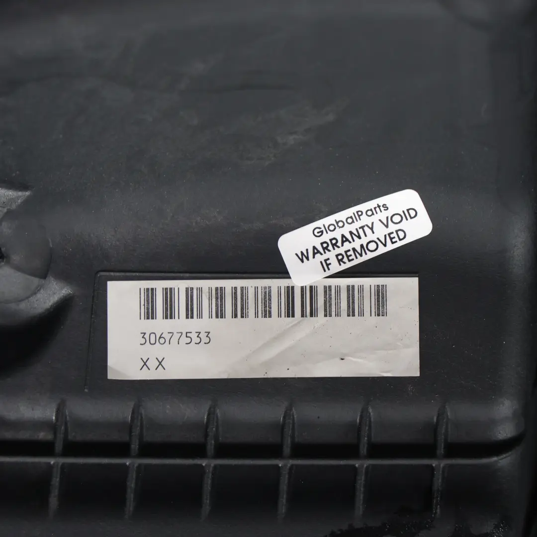 Ford Kuga Mk1 Focus Mk2 ST225 Air Filter Box Assembly 2.5 Petrol - SKU 1367832 - Part number 1367832