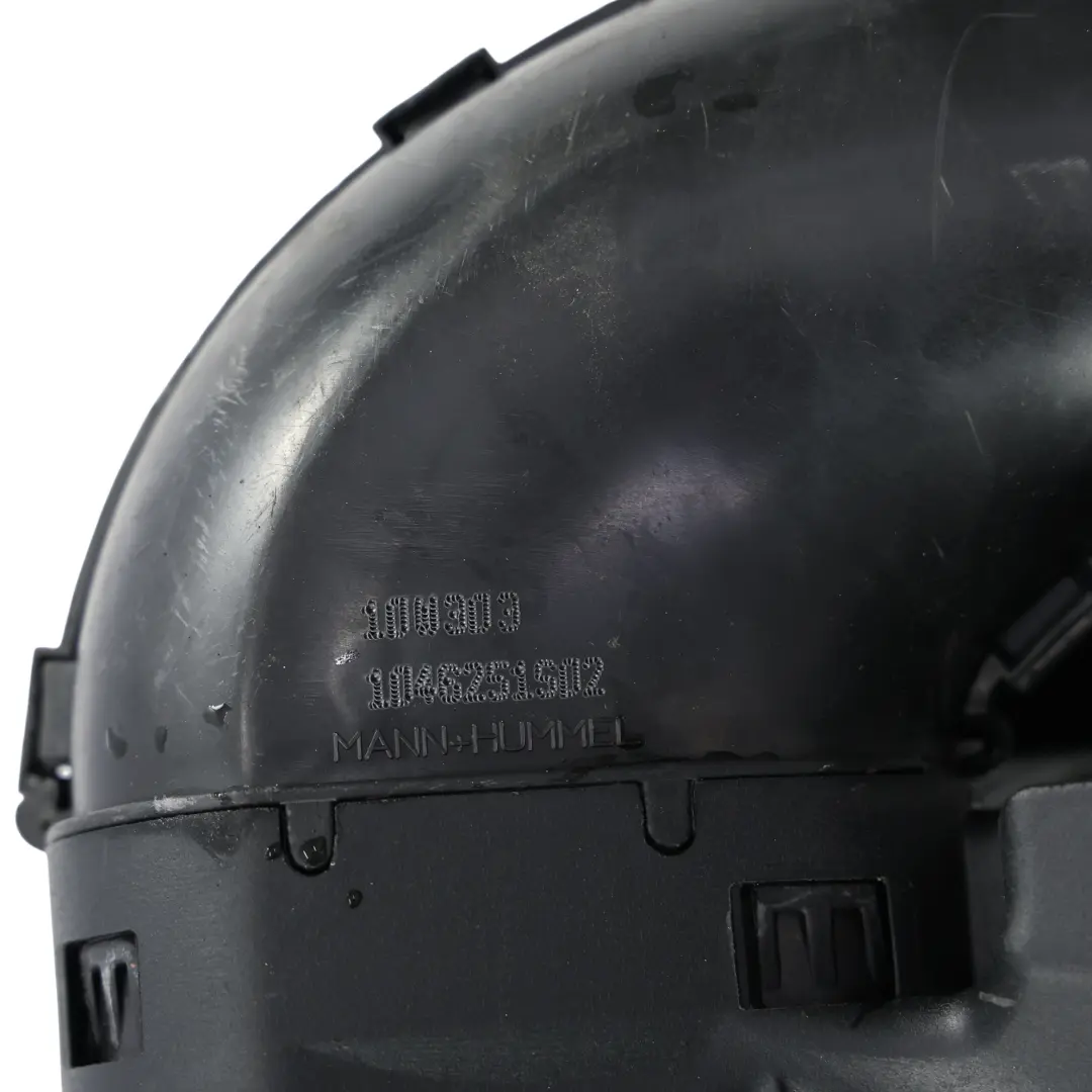 Ford Kuga MK1 Focus MK2 ST225 Luftfilterkasten 2.5 Benzin - SKU 1367832 - Teilenummer 1367832
