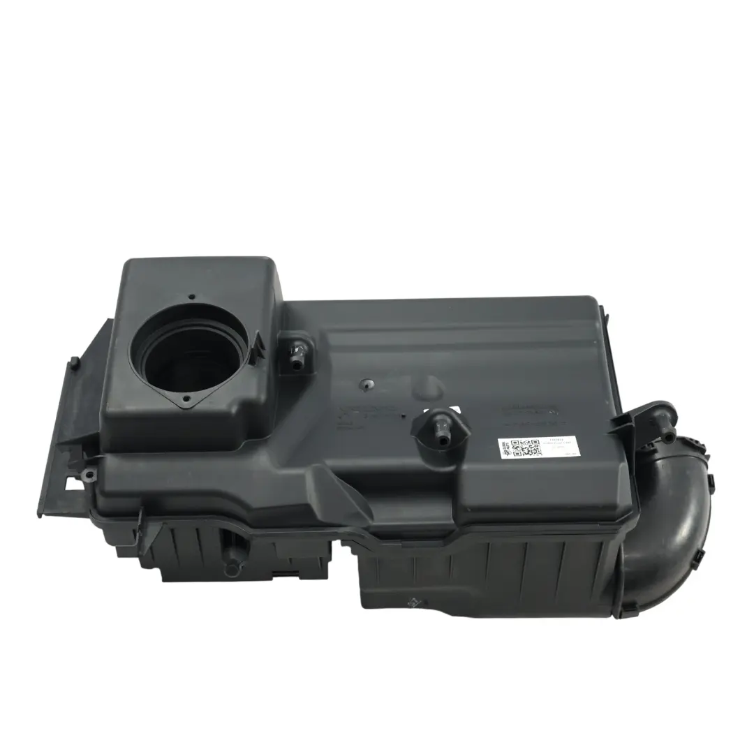 MK1 Focus MK2 ST225 Luftfilterkasten 2.5 Benzin für Ford Kuga mit Teilenummer 1367832 Ford Kuga MK1 Focus MK2 ST225 Luftfilterkasten 2.5 Benzin - SKU 1367832 - Teilenummer 1367832