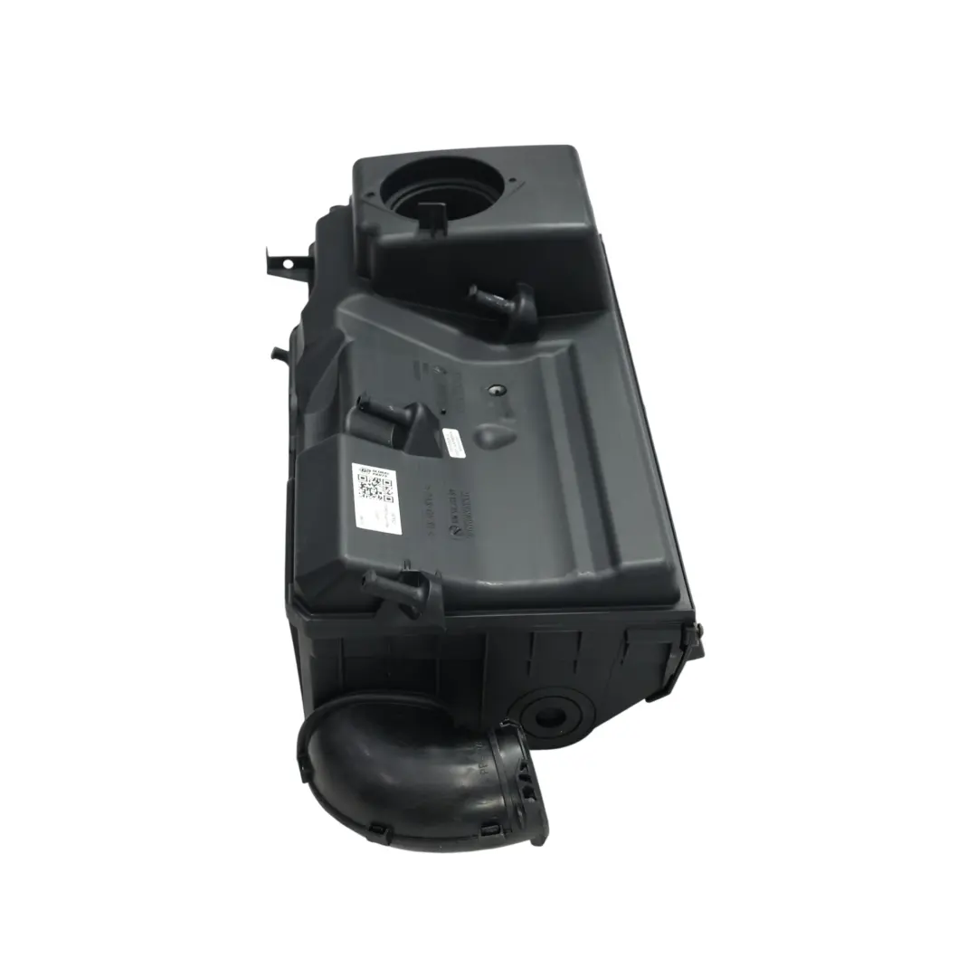 Ford Kuga Mk1 Focus Mk2 ST225 Air Filter Box Assembly 2.5 Petrol - SKU 1367832 - Part number 1367832