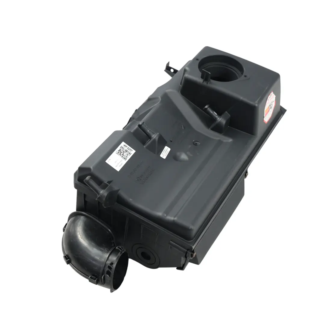 Ford Kuga MK1 Focus MK2 ST225 Luftfilterkasten 2.5 Benzin - SKU 1367832 - Teilenummer 1367832