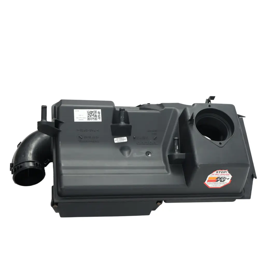 Mk1 Focus Mk2 ST225 Boîtier Filtre à Air 2.5 Essence pour Ford Kuga à propos du numéro de pièce 1367832 Ford Kuga Mk1 Focus Mk2 ST225 Boîtier Filtre à Air 2.5 Essence - SKU 1367832 - Numéro de pièce 1367832