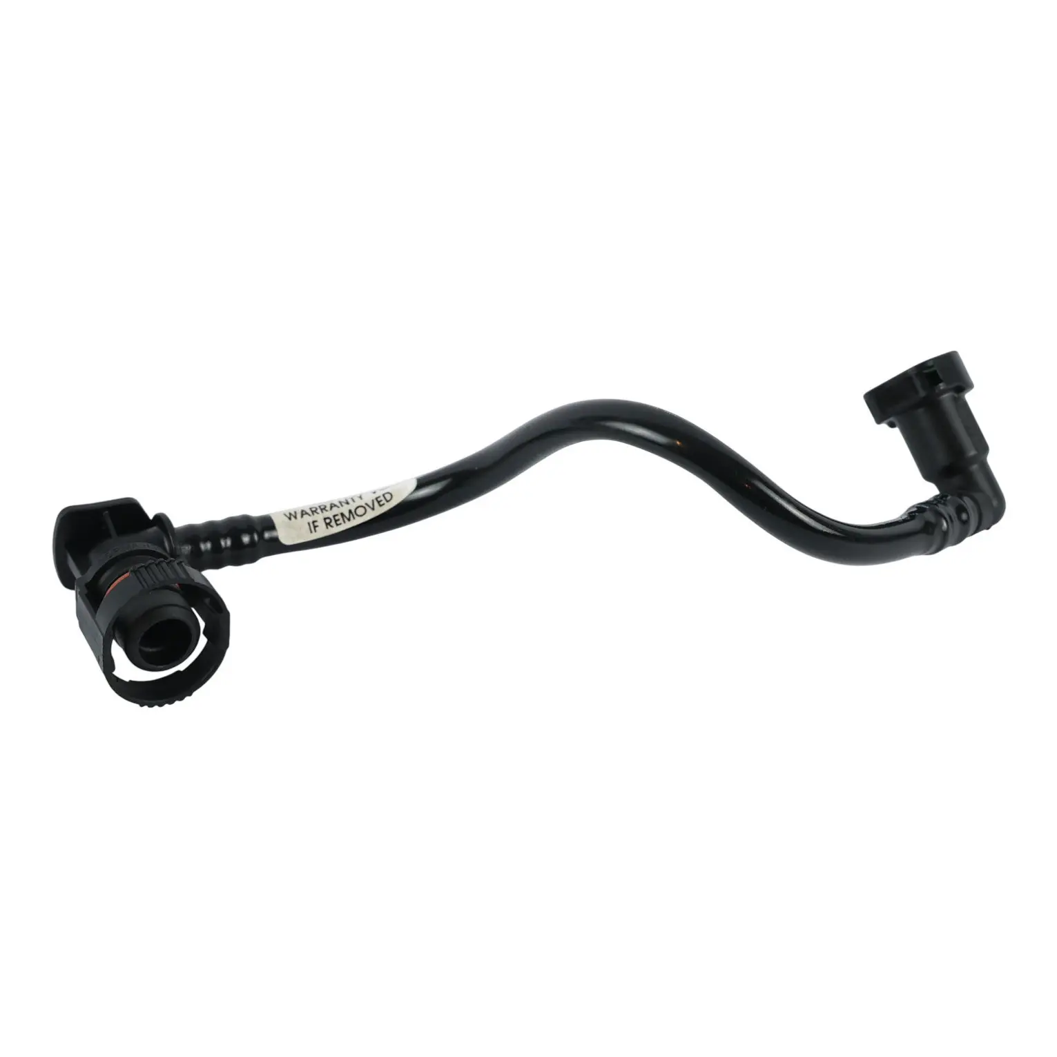Ford Kuga MK1 Kraftstoffdampf Abscheider Rohr Schlauch Leitung 2.5 1368623