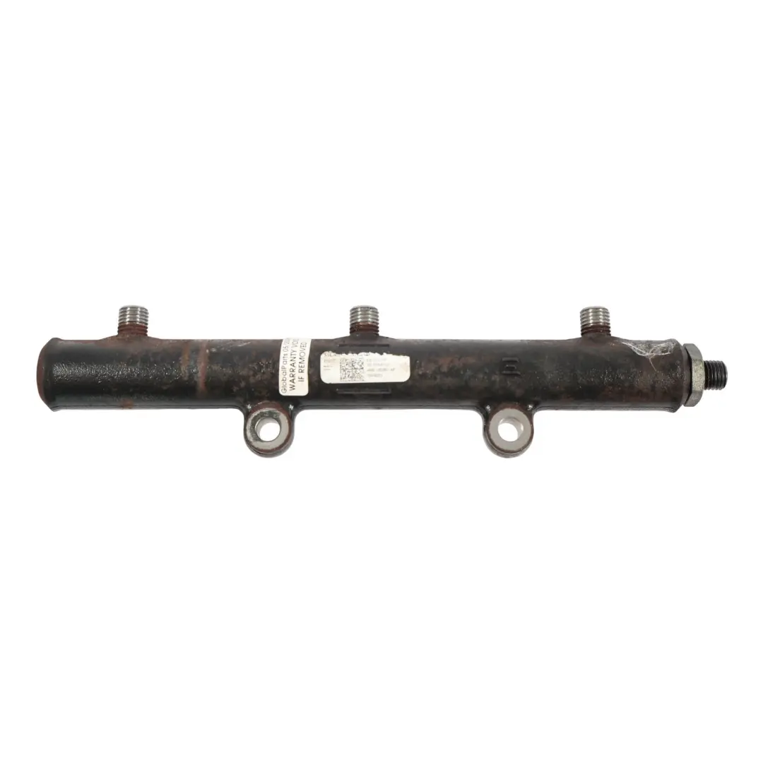 Range Rover Sport L320 Kraftstoff Einspritzleiste 2.7 TDV6 Diesel - SKU 1369551 - Teilenummer 1369551