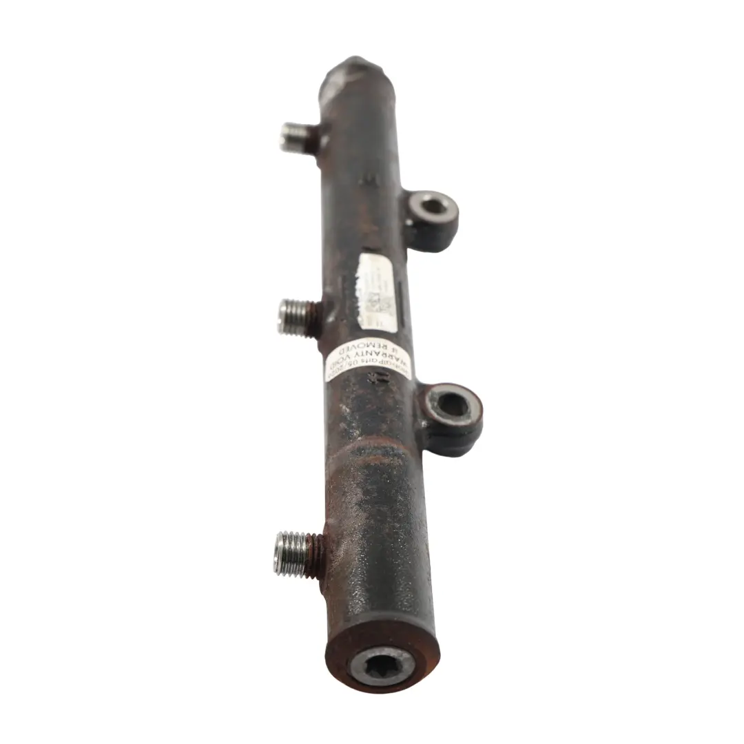 Range Rover Sport L320 Fuel Injector Rail 2.7 TDV6 Diesel - SKU 1369551 - Part number 1369551