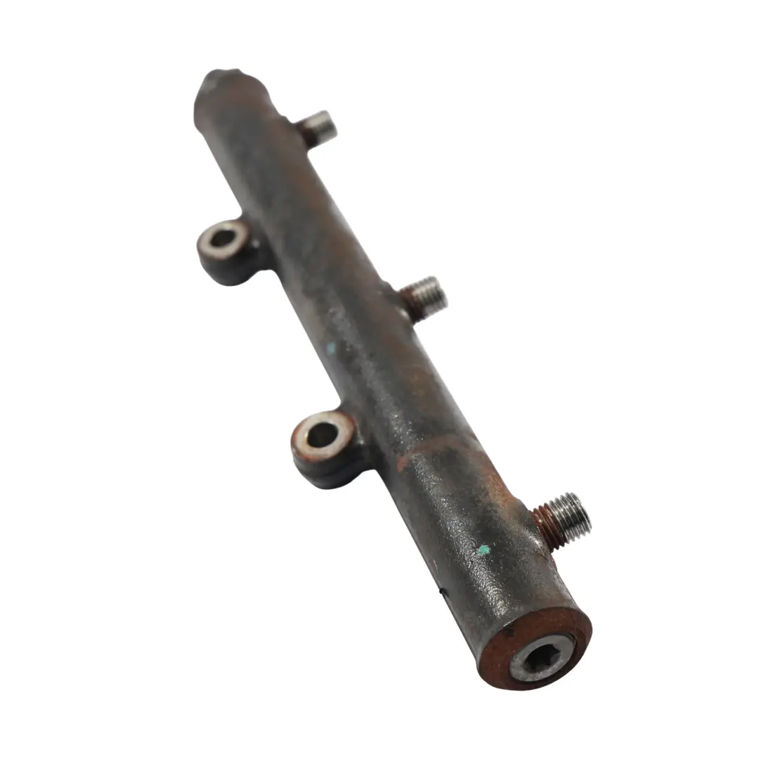 Injector Rail 2.7 TDV6 Diesel to Range Rover Sport L320 Fuel with Part number 1369551 Range Rover Sport L320 Fuel Injector Rail 2.7 TDV6 Diesel - SKU 1369551 - Part number 1369551