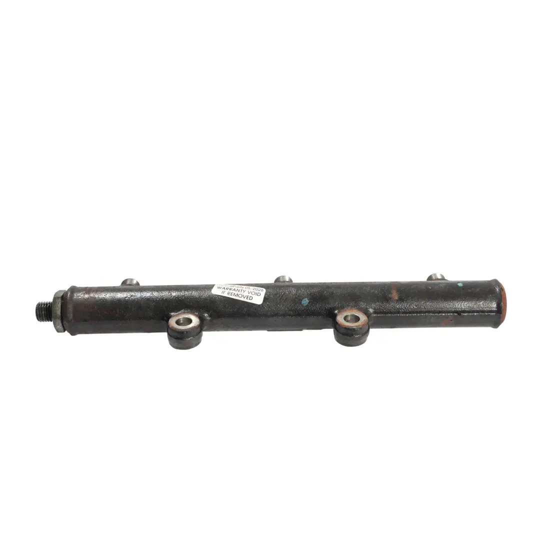 Range Rover Sport L320 Fuel Injector Rail 2.7 TDV6 Diesel - SKU 1369551 - Part number 1369551