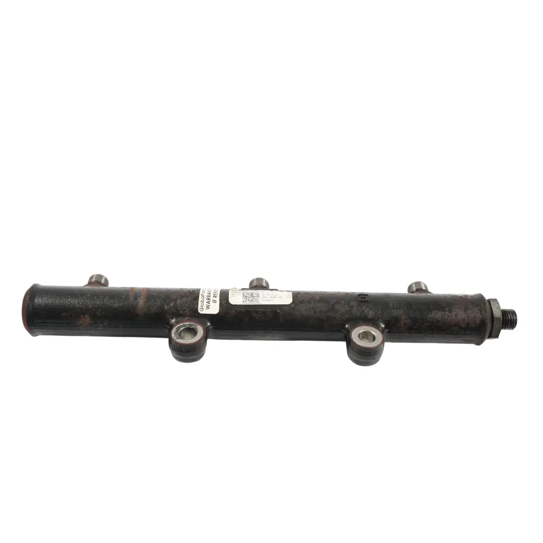 Injector Rail 2.7 TDV6 Diesel to Range Rover Sport L320 Fuel with Part number 1369551 Range Rover Sport L320 Fuel Injector Rail 2.7 TDV6 Diesel - SKU 1369551 - Part number 1369551