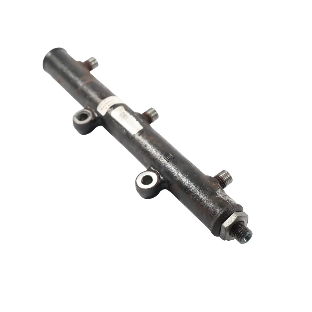 Range Rover Sport L320 Riel Inyector Combustible 2.7 TDV6 Diesel - SKU 1369551 - Número de pieza 1369551