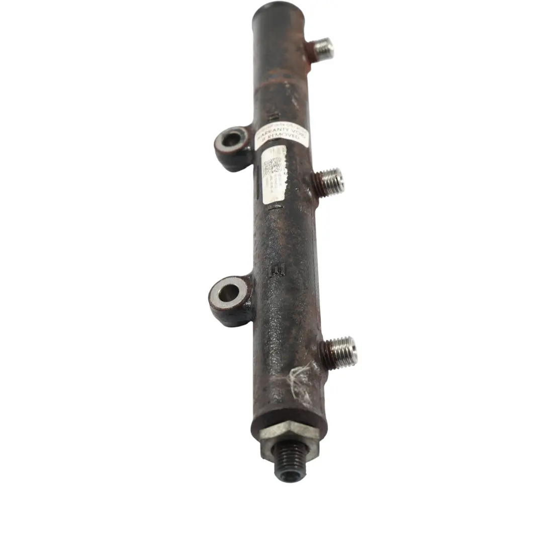 Injector Rail 2.7 TDV6 Diesel to Range Rover Sport L320 Fuel with Part number 1369551 Range Rover Sport L320 Fuel Injector Rail 2.7 TDV6 Diesel - SKU 1369551 - Part number 1369551