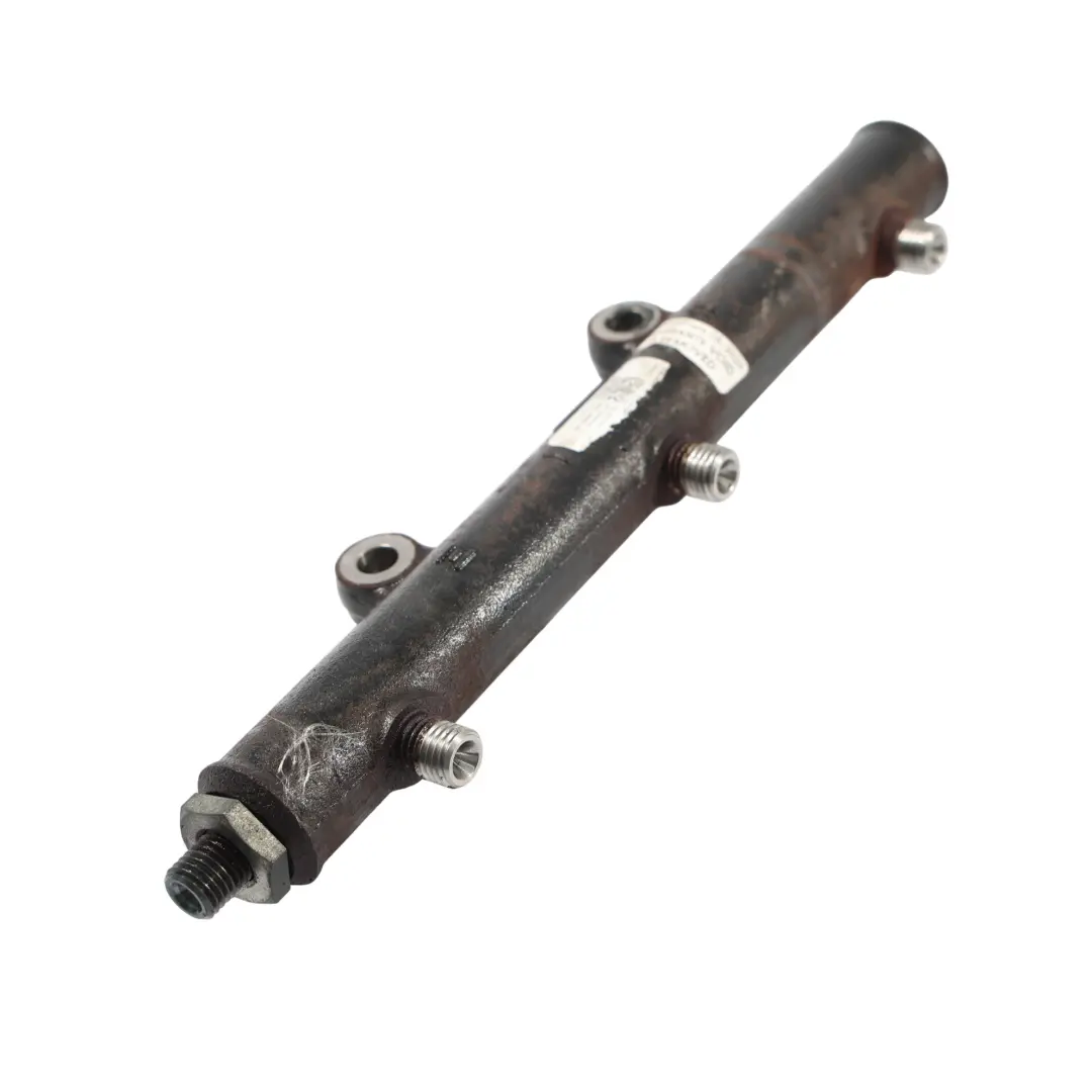 Kraftstoff Einspritzleiste 2.7 TDV6 Diesel für Range Rover Sport L320 mit Teilenummer 1369551 Range Rover Sport L320 Kraftstoff Einspritzleiste 2.7 TDV6 Diesel - SKU 1369551 - Teilenummer 1369551