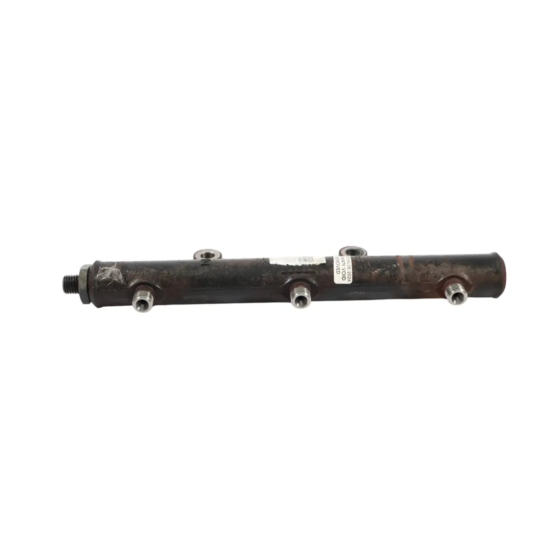 Injector Rail 2.7 TDV6 Diesel to Range Rover Sport L320 Fuel with Part number 1369551 Range Rover Sport L320 Fuel Injector Rail 2.7 TDV6 Diesel - SKU 1369551 - Part number 1369551