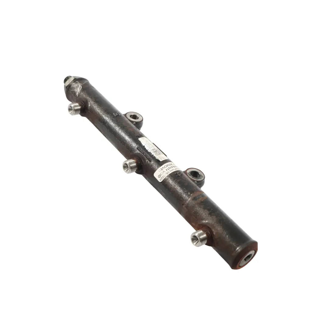 Kraftstoff Einspritzleiste 2.7 TDV6 Diesel für Range Rover Sport L320 mit Teilenummer 1369551 Range Rover Sport L320 Kraftstoff Einspritzleiste 2.7 TDV6 Diesel - SKU 1369551 - Teilenummer 1369551