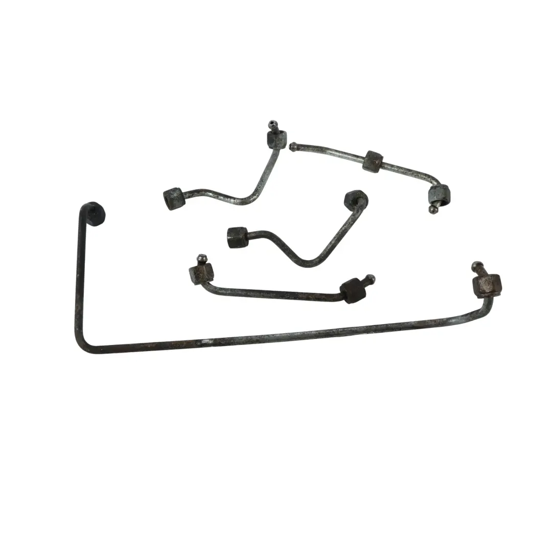 Set Tubo Linea Iniettore Carburante 2.2L Duratorq TDCI per Ford Transit MK7 con numero di parte 1372361-SET Ford Transit MK7 Set Tubo Linea Iniettore Carburante 2.2L Duratorq TDCI - SKU 1372361-SET - Numero di parte 1372361-SET