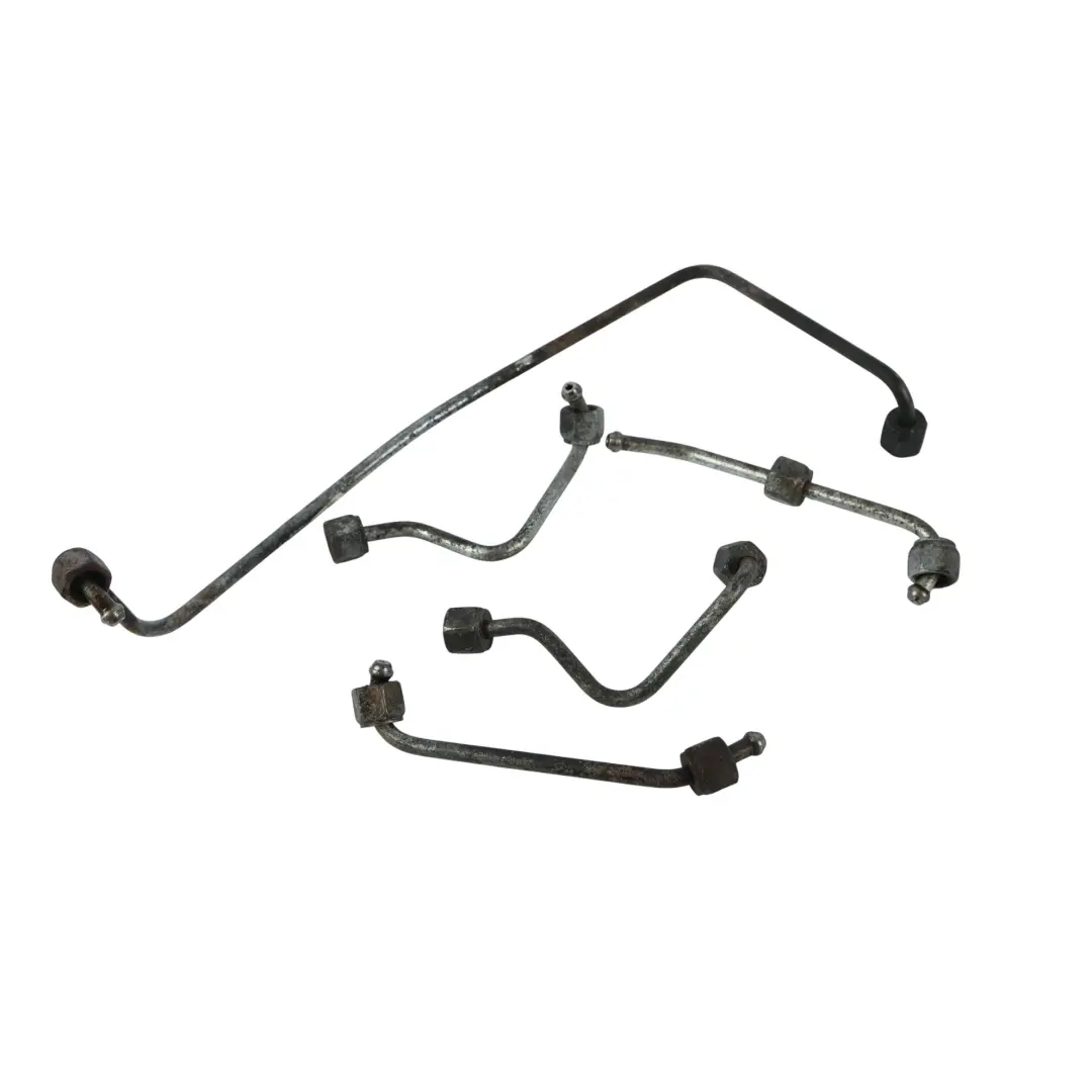 Ford Transit MK7 Kraftstoff Einspritzleitung Set 2.2L Duratorq TDCI - SKU 1372361-SET - Teilenummer 1372361-SET