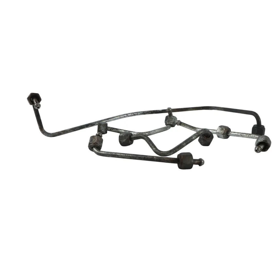 Ford Transit MK7 Kraftstoff Einspritzleitung Set 2.2L Duratorq TDCI - SKU 1372361-SET - Teilenummer 1372361-SET