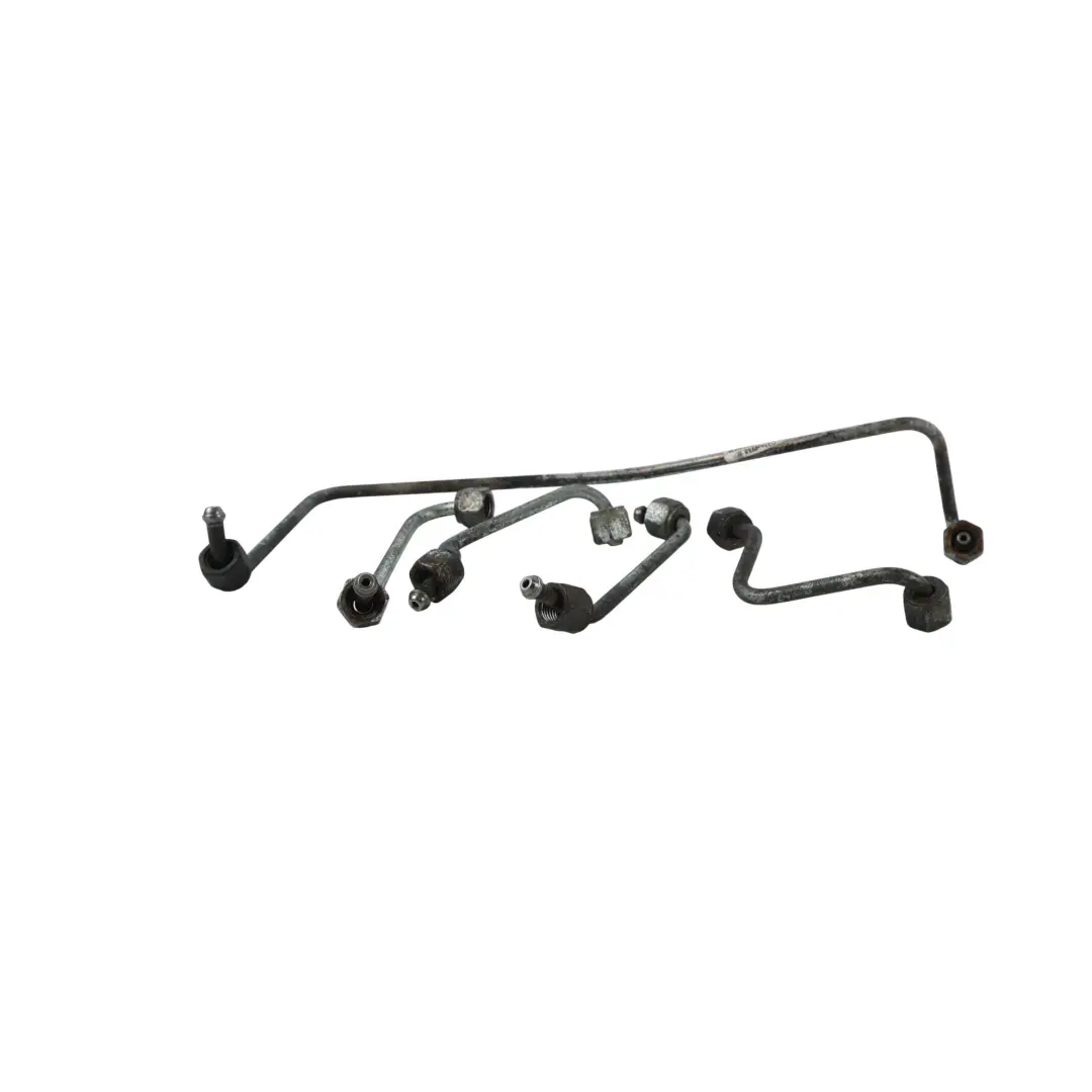 Ford Transit MK7 Kraftstoff Einspritzleitung Set 2.2L Duratorq TDCI - SKU 1372361-SET - Teilenummer 1372361-SET