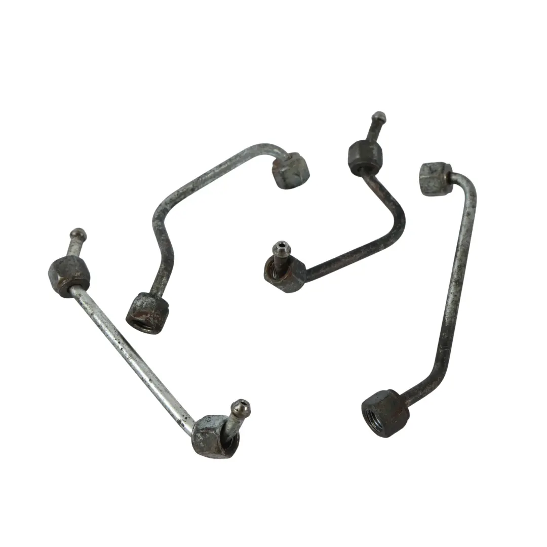 Kraftstoff Einspritzleitung Set 2.2L Duratorq TDCI für Ford Transit MK7 mit Teilenummer 1372361-SET Ford Transit MK7 Kraftstoff Einspritzleitung Set 2.2L Duratorq TDCI - SKU 1372361-SET - Teilenummer 1372361-SET