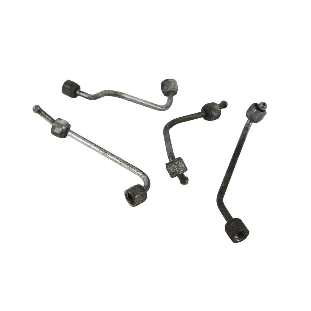 Ford Transit MK7 Set Tubo Linea Iniettore Carburante 2.2L Duratorq TDCI - SKU 1372361-SET - Numero di parte 1372361-SET