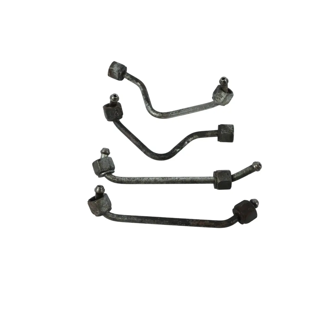 Kraftstoff Einspritzleitung Set 2.2L Duratorq TDCI für Ford Transit MK7 mit Teilenummer 1372361-SET Ford Transit MK7 Kraftstoff Einspritzleitung Set 2.2L Duratorq TDCI - SKU 1372361-SET - Teilenummer 1372361-SET