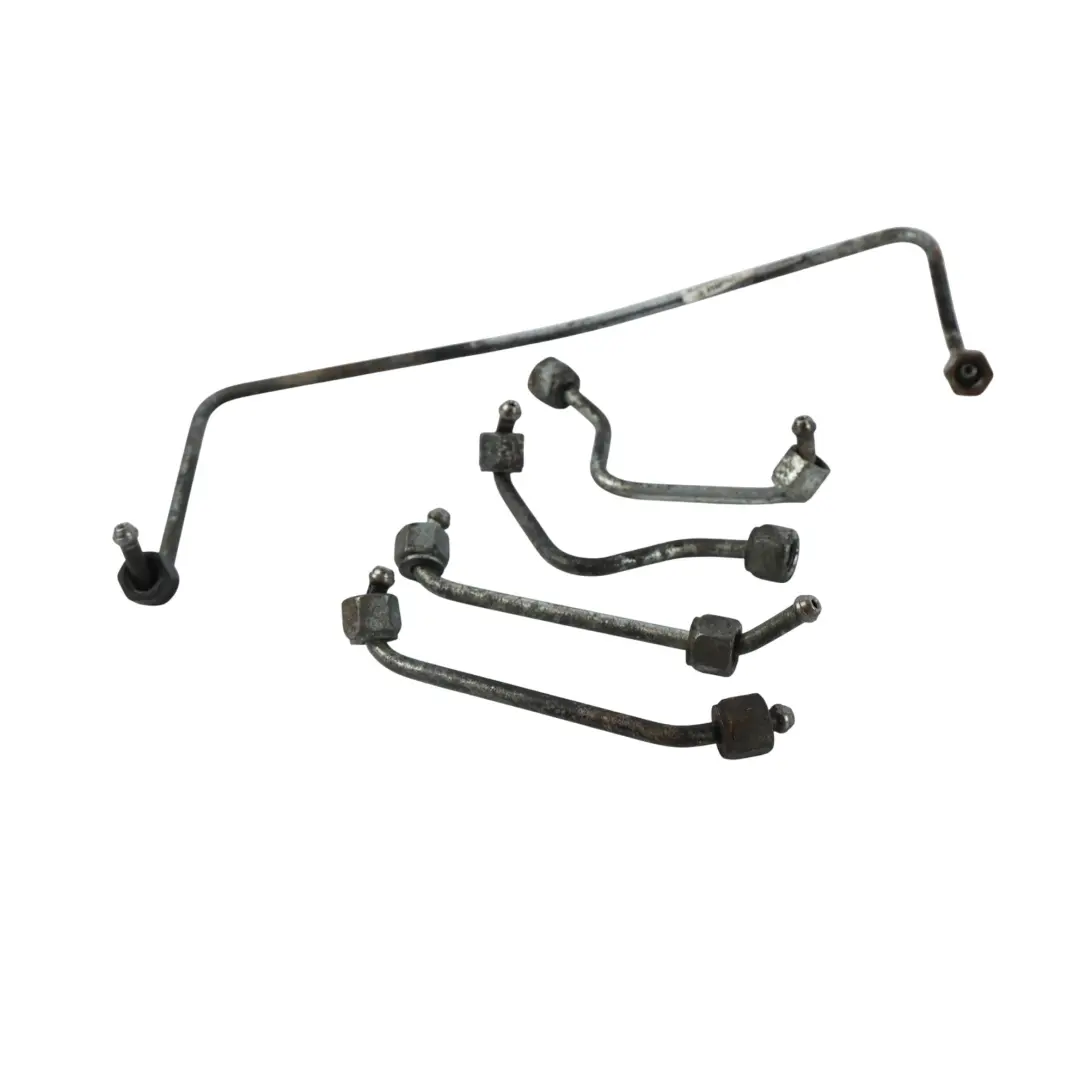 Kraftstoff Einspritzleitung Set 2.2L Duratorq TDCI für Ford Transit MK7 mit Teilenummer 1372361-SET Ford Transit MK7 Kraftstoff Einspritzleitung Set 2.2L Duratorq TDCI - SKU 1372361-SET - Teilenummer 1372361-SET