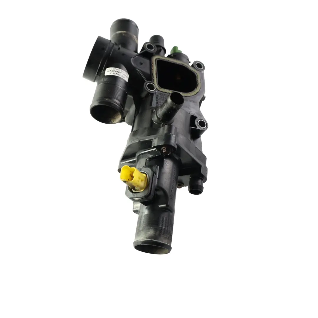 Ford Focus Mk2 Thermostat Housing 2.0 TDCi Diesel Engine 3M5Q-8A586-CA - SKU 1373385 - Part number 1373385