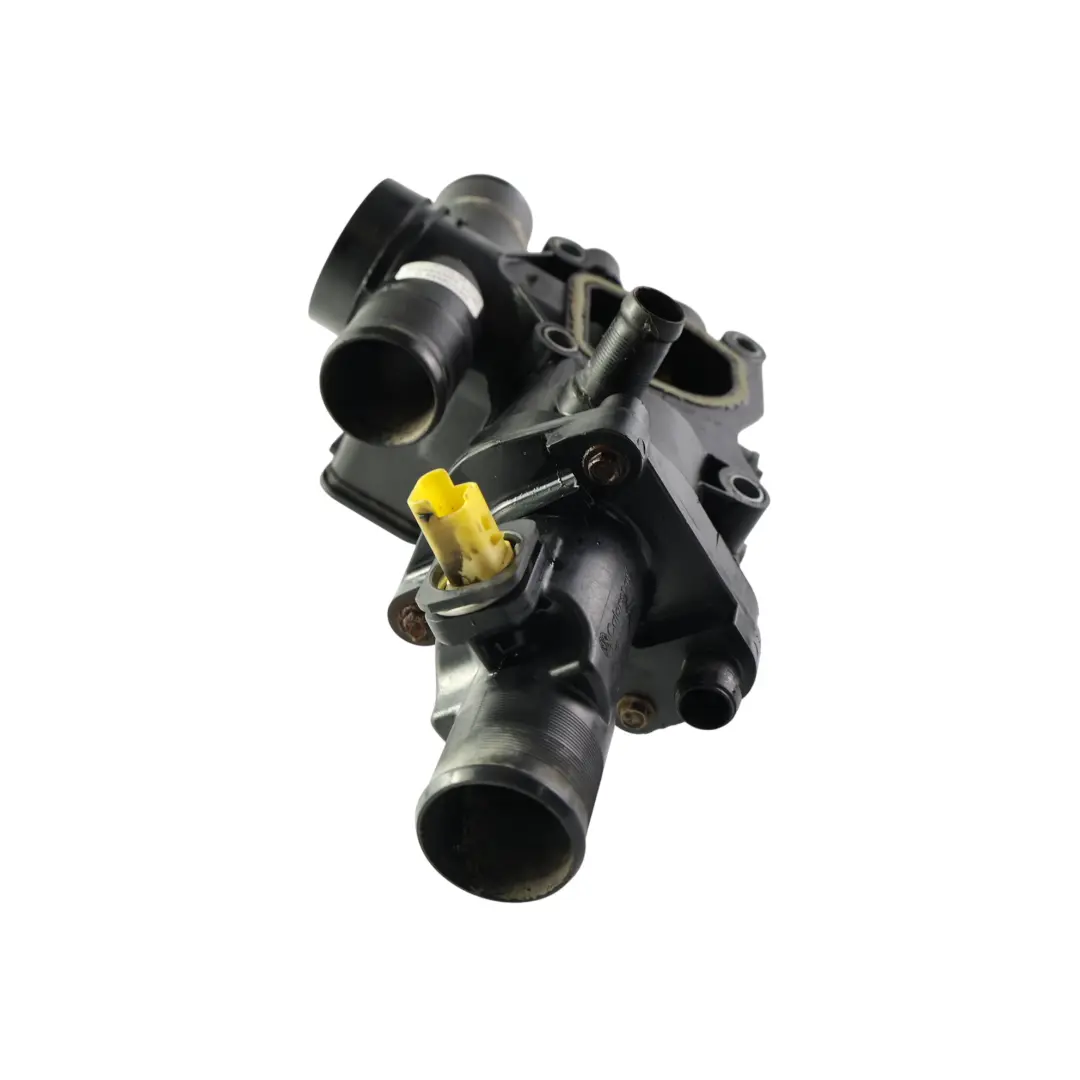 Ford Focus Mk2 Obudowa Termostatu 2.0 TDCi Diesel Silnik 3M5Q-8A586-CA - SKU 1373385 - Numer Części 1373385