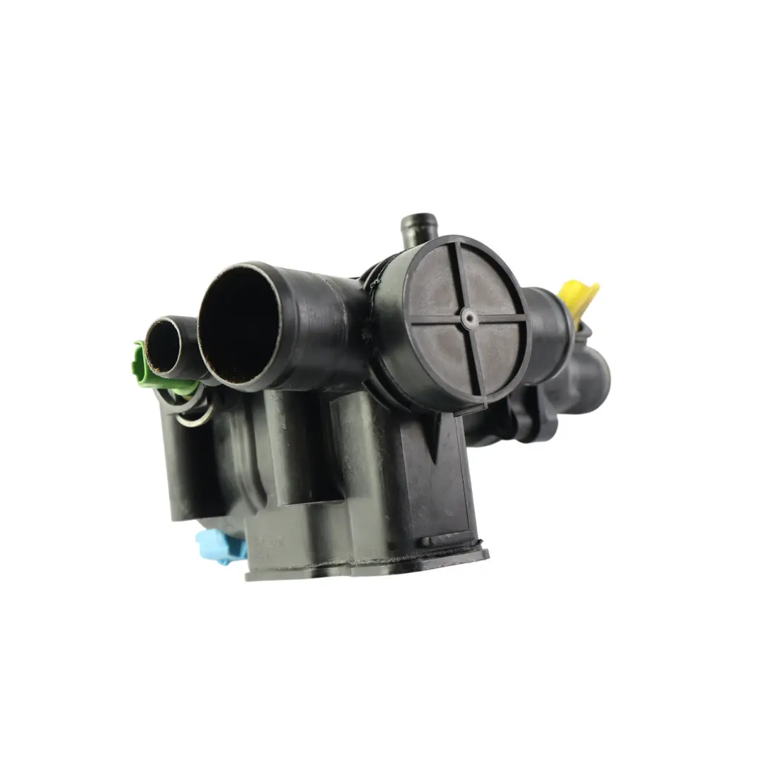 Ford Focus Mk2 Thermostat Housing 2.0 TDCi Diesel Engine 3M5Q-8A586-CA - SKU 1373385 - Part number 1373385