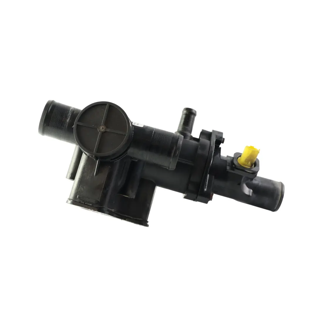 Ford Focus MK2 Boîtier Thermostat 2.0 TDCi Diesel Moteur 3M5Q-8A586-CA - SKU 1373385 - Numéro de pièce 1373385