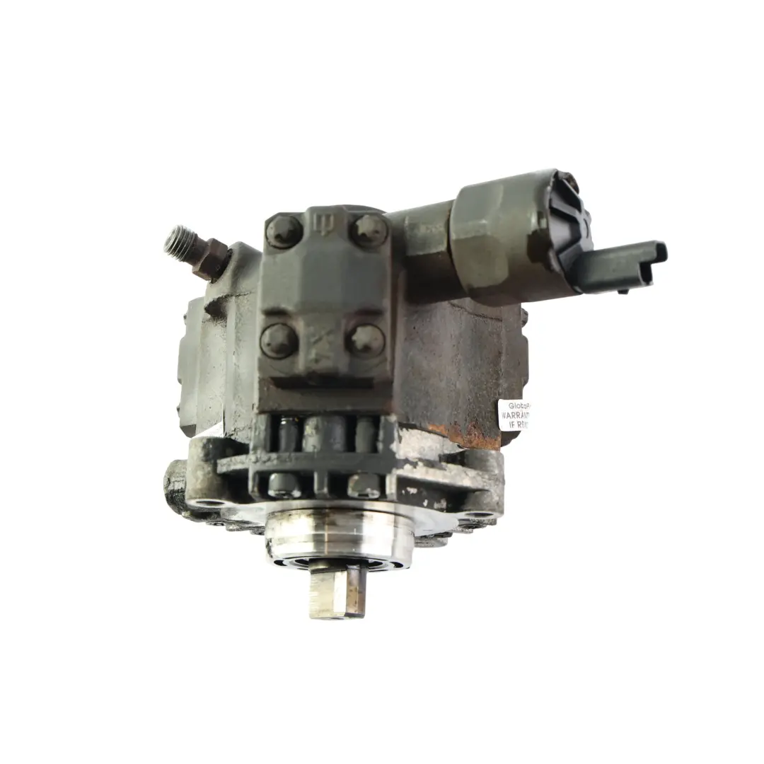 Ford Focus Mk2 C-Max High Pressure Fuel Injection Pump 2.0 TDCi - SKU 1373546 - Part number 1373546