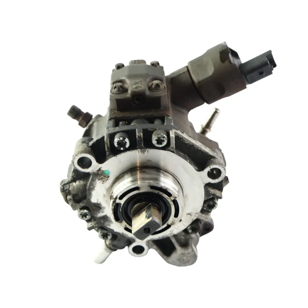 Ford Focus MK2 C-Max Hochdruck Kraftstoff Einspritzpumpe 2.0 TDCi - SKU 1373546 - Teilenummer 1373546