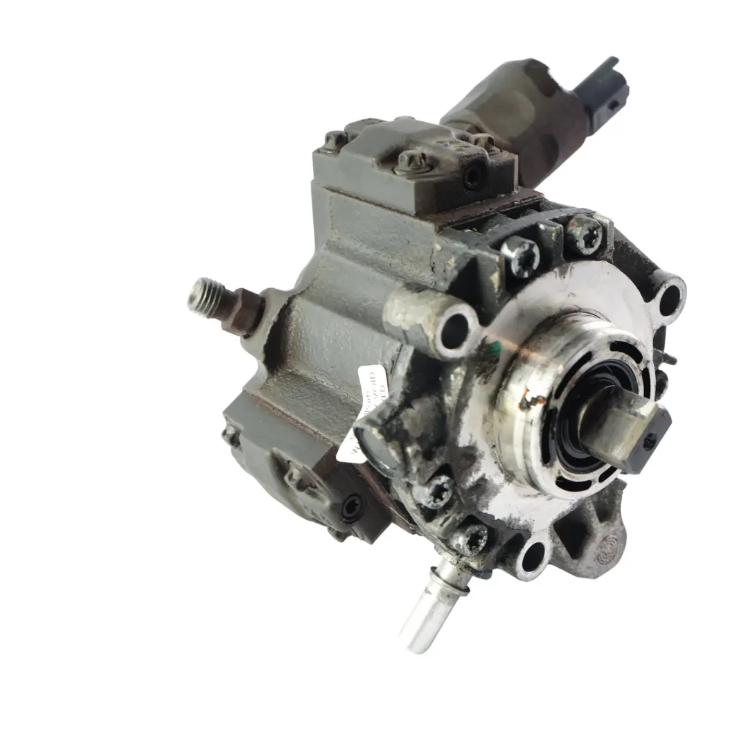 Ford Focus MK2 C-Max Hochdruck Kraftstoff Einspritzpumpe 2.0 TDCi - SKU 1373546 - Teilenummer 1373546