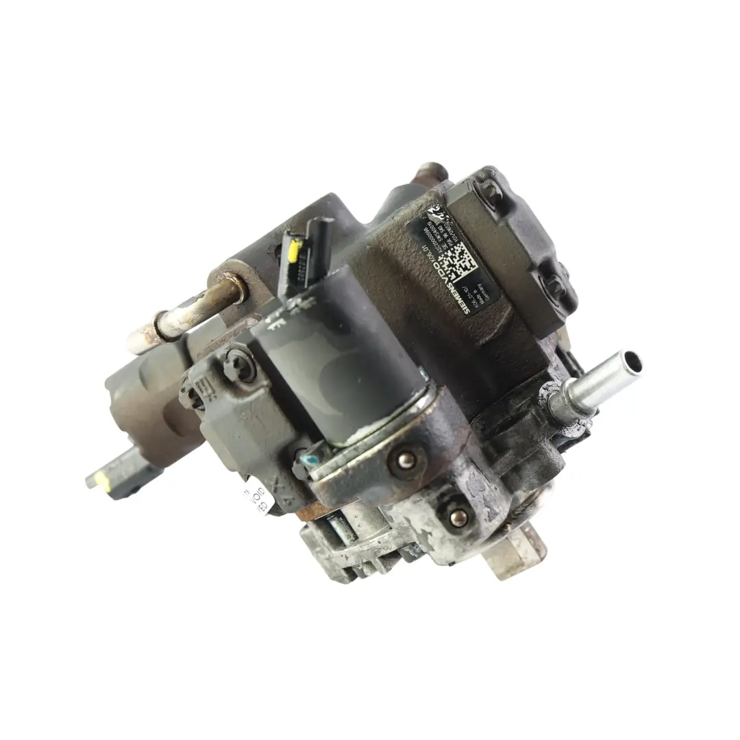 Mk2 C-Max Pompa Iniezione Alta Pressione 2.0 TDCi per Ford Focus con numero di parte 1373546 Ford Focus Mk2 C-Max Pompa Iniezione Alta Pressione 2.0 TDCi - SKU 1373546 - Numero di parte 1373546