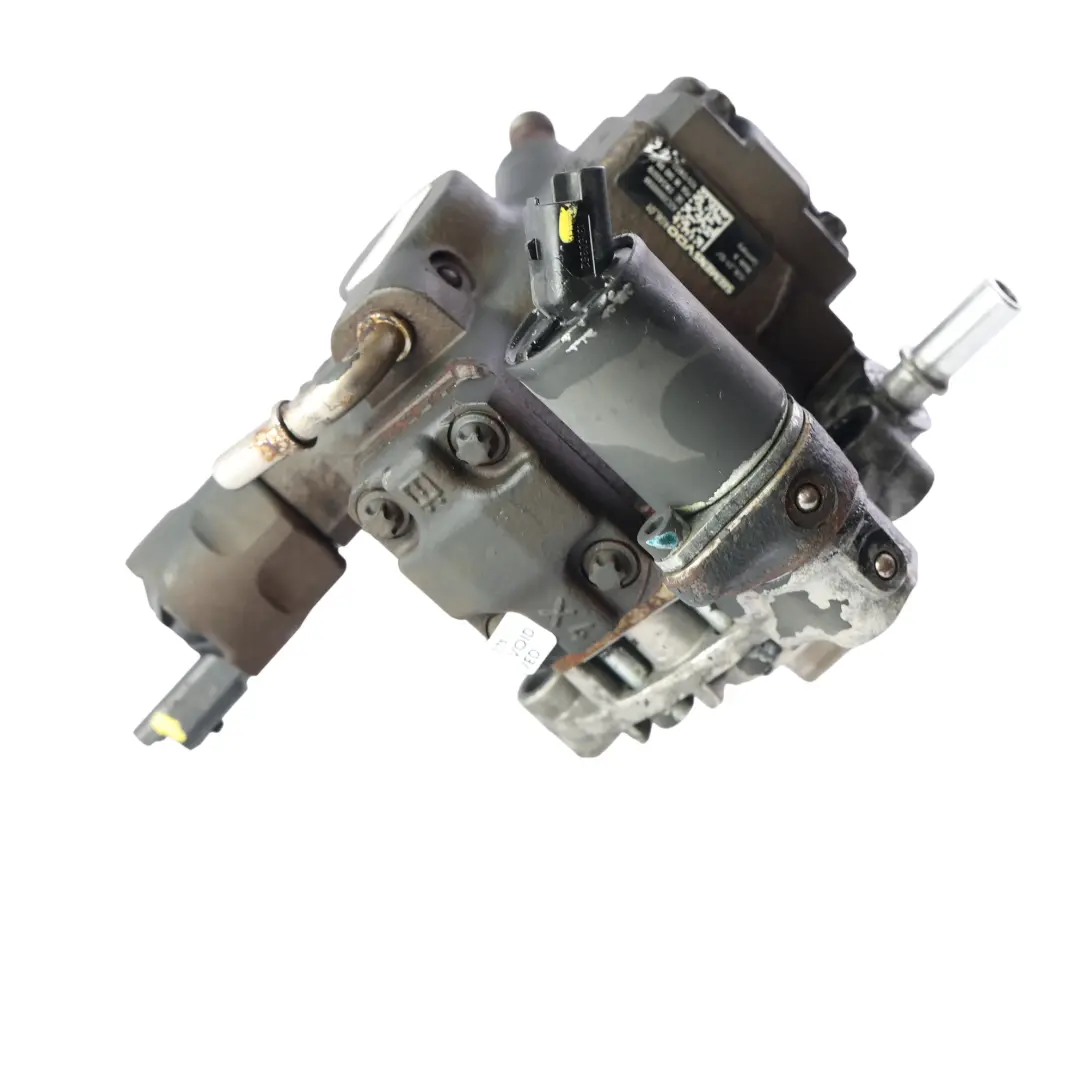 Ford Focus MK2 C-Max Pompe Injection Haute Pression 2.0 TDCi - SKU 1373546 - Numéro de pièce 1373546