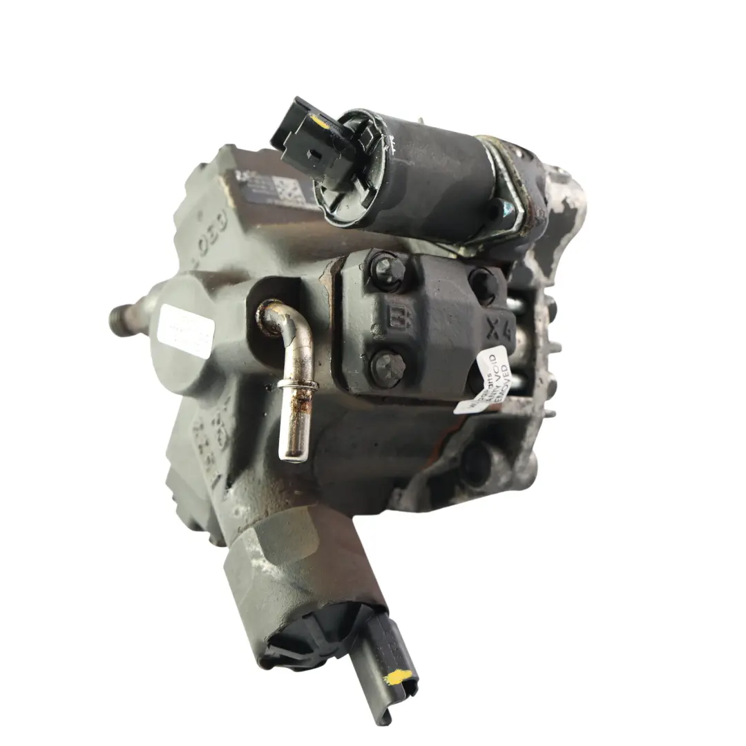 MK2 C-Max Hochdruck Kraftstoff Einspritzpumpe 2.0 TDCi für Ford Focus mit Teilenummer 1373546 Ford Focus MK2 C-Max Hochdruck Kraftstoff Einspritzpumpe 2.0 TDCi - SKU 1373546 - Teilenummer 1373546