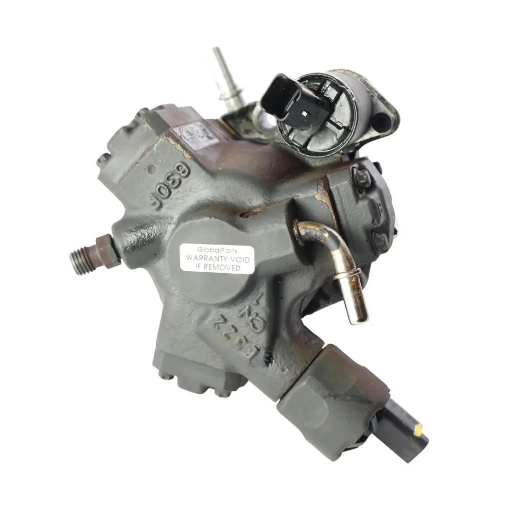 Mk2 C-Max Pompa Iniezione Alta Pressione 2.0 TDCi per Ford Focus con numero di parte 1373546 Ford Focus Mk2 C-Max Pompa Iniezione Alta Pressione 2.0 TDCi - SKU 1373546 - Numero di parte 1373546