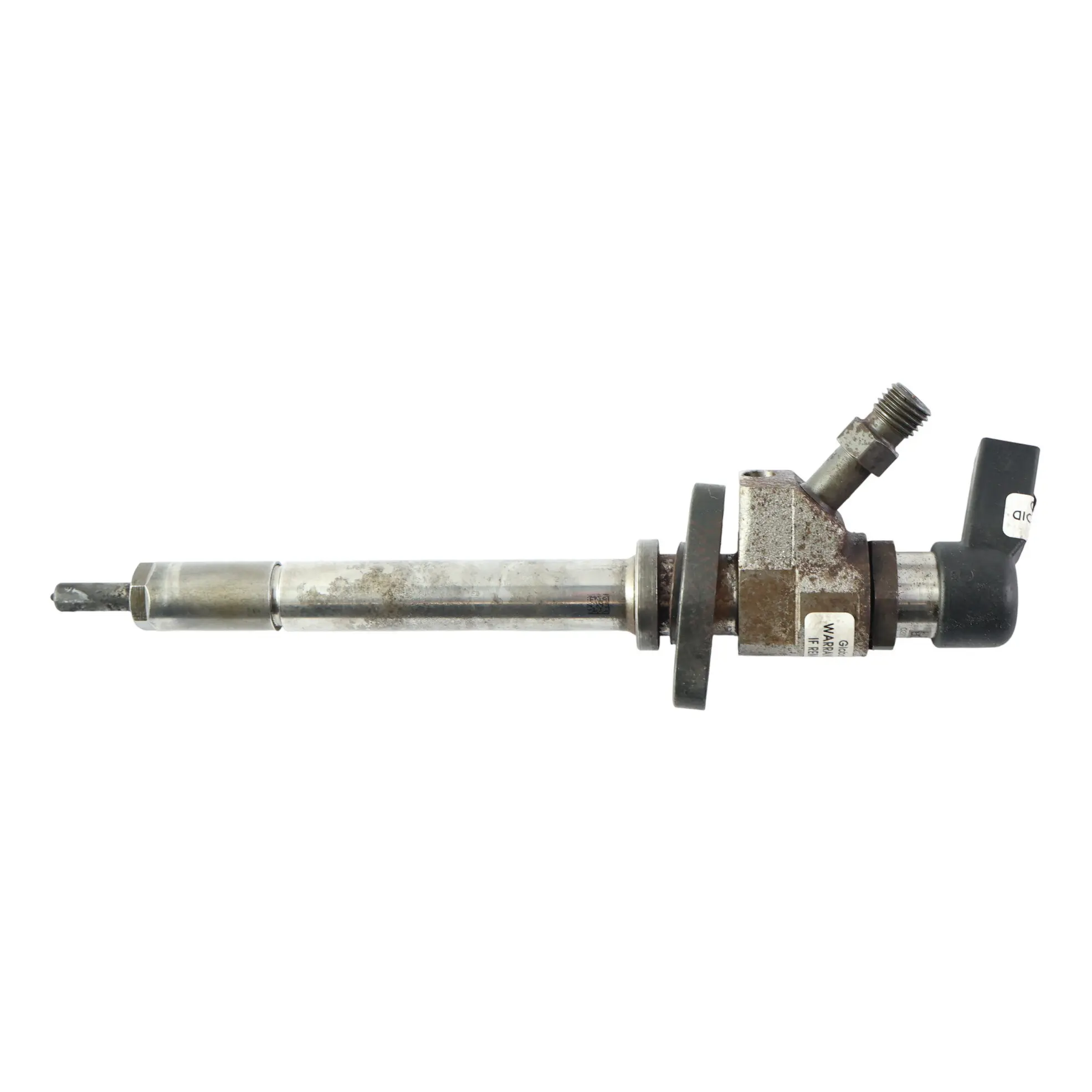 Ford Galaxy Mk2 Fuel Injector 2.0 TDCi Diesel 9657144580 5WS40156-Z 1373549
