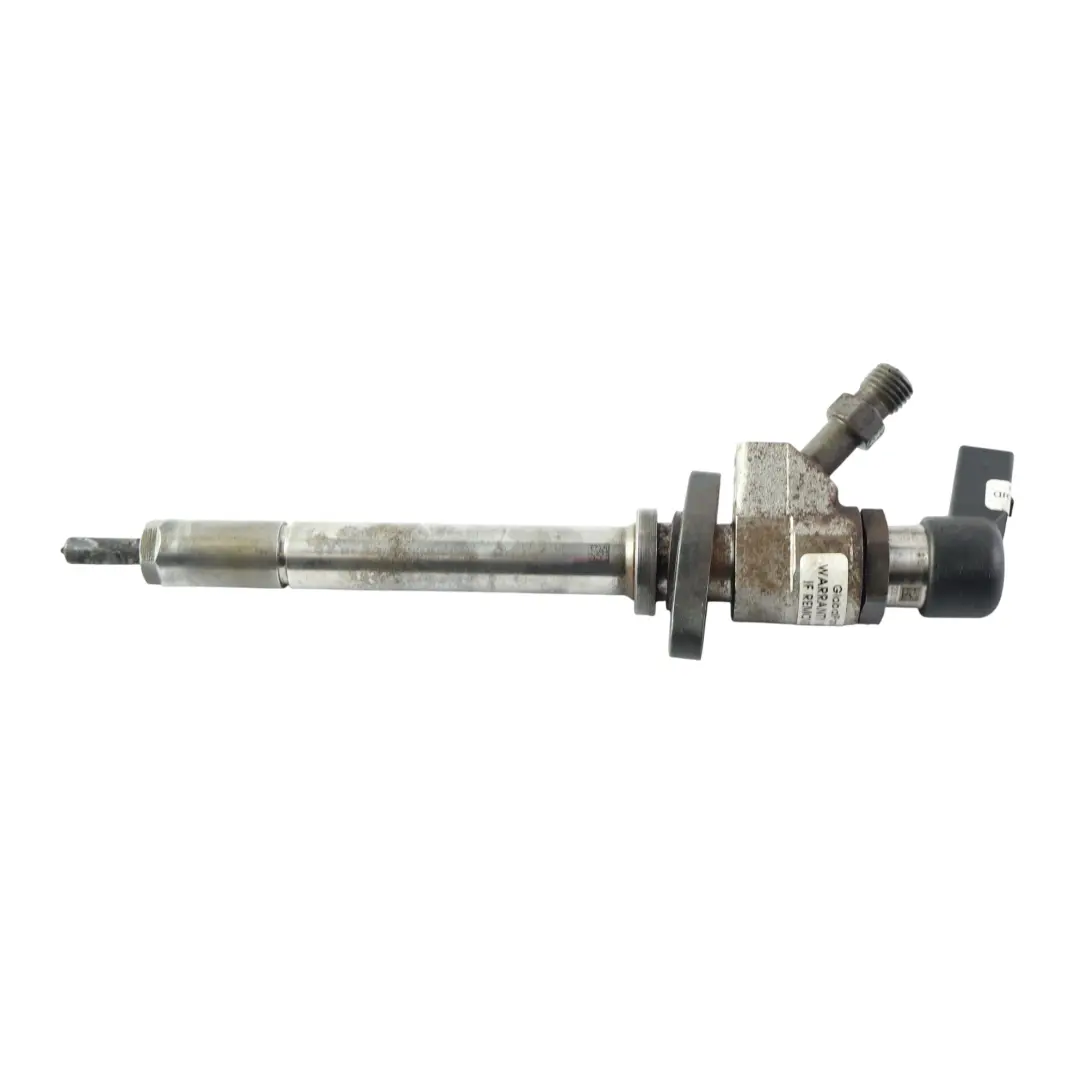 MK2 Injecteur 2.0 TDCi Diesel 9657144580 5WS40156-Z pour Ford Galaxy à propos du numéro de pièce 1373549 Ford Galaxy MK2 Injecteur 2.0 TDCi Diesel 9657144580 5WS40156-Z - SKU 1373549 - Numéro de pièce 1373549