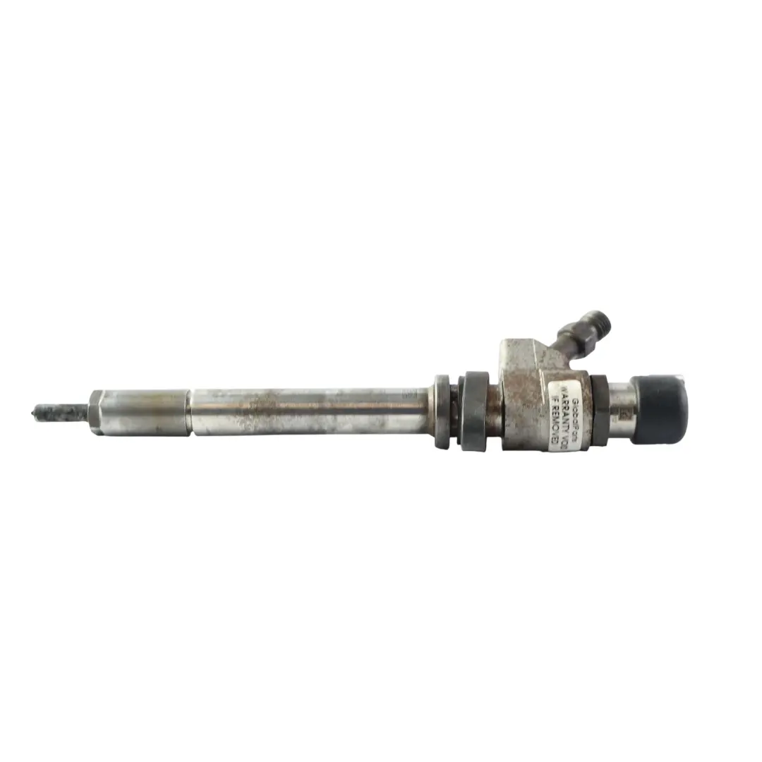 Ford Galaxy MK2 Injecteur 2.0 TDCi Diesel 9657144580 5WS40156-Z - SKU 1373549 - Numéro de pièce 1373549