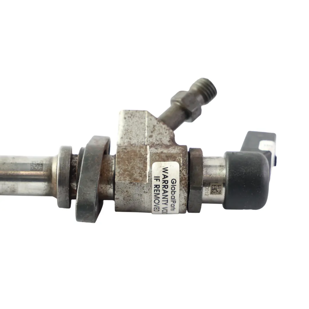 MK2 Injecteur 2.0 TDCi Diesel 9657144580 5WS40156-Z pour Ford Galaxy à propos du numéro de pièce 1373549 Ford Galaxy MK2 Injecteur 2.0 TDCi Diesel 9657144580 5WS40156-Z - SKU 1373549 - Numéro de pièce 1373549