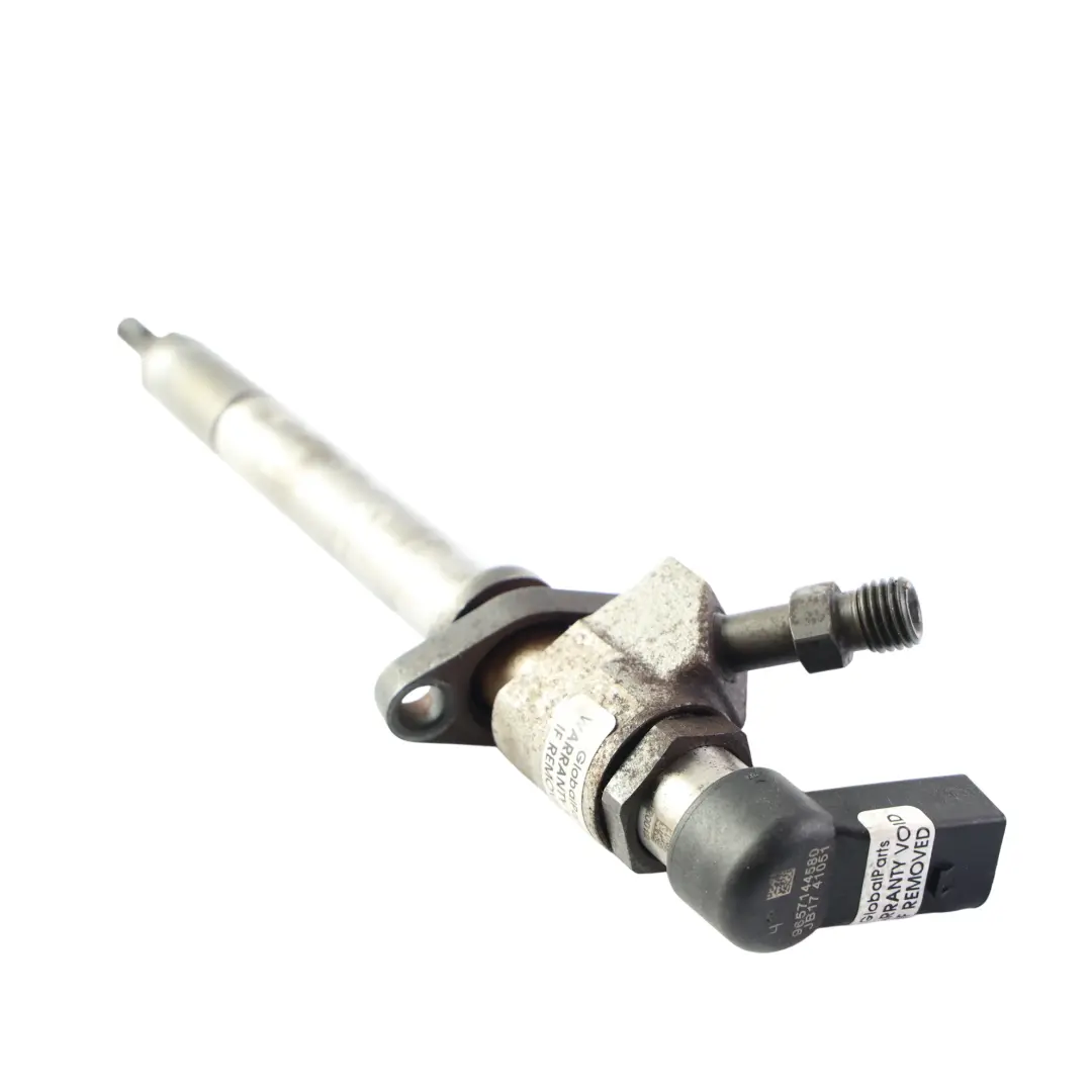 Ford Galaxy MK2 Injecteur 2.0 TDCi Diesel 9657144580 5WS40156-Z - SKU 1373549 - Numéro de pièce 1373549